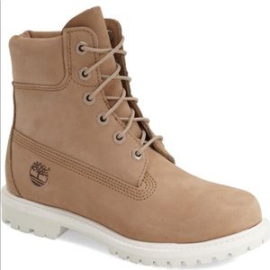 Timberland 6 in Premium Waterproof boot
